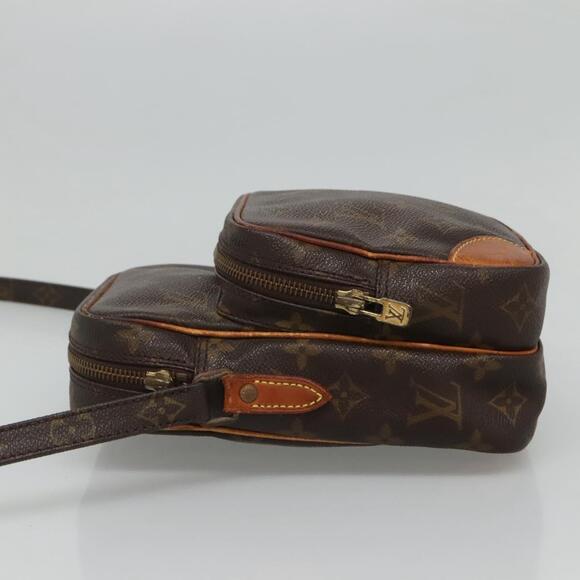 LOUIS VUITTON Monogram Amazon Shoulder Bag M45236 - Picture 5 of 13